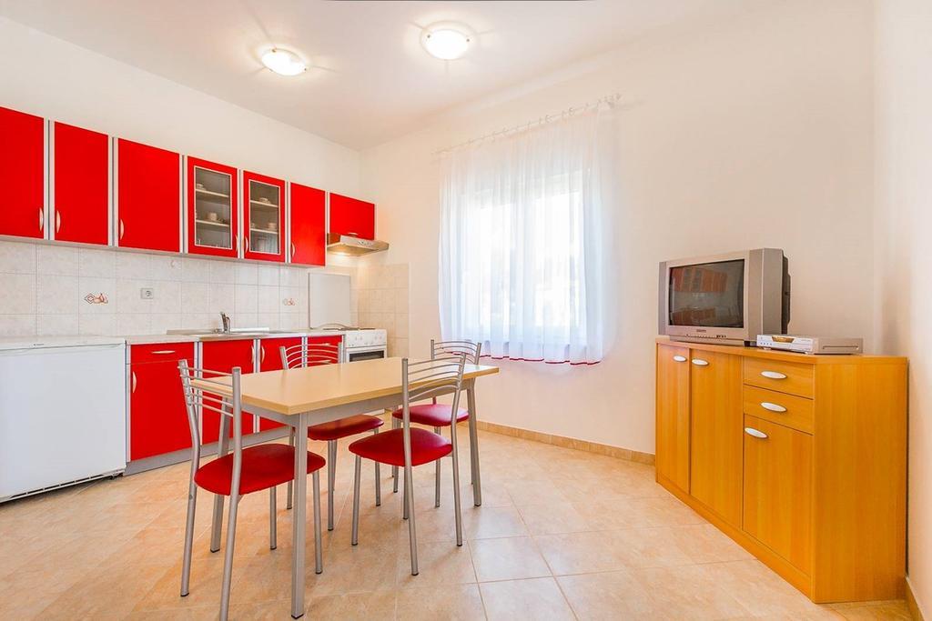 Apartments Cukon Medulin Exterior foto