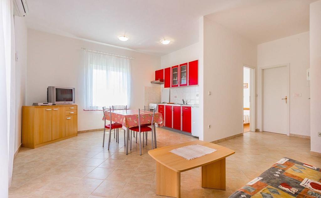 Apartments Cukon Medulin Exterior foto
