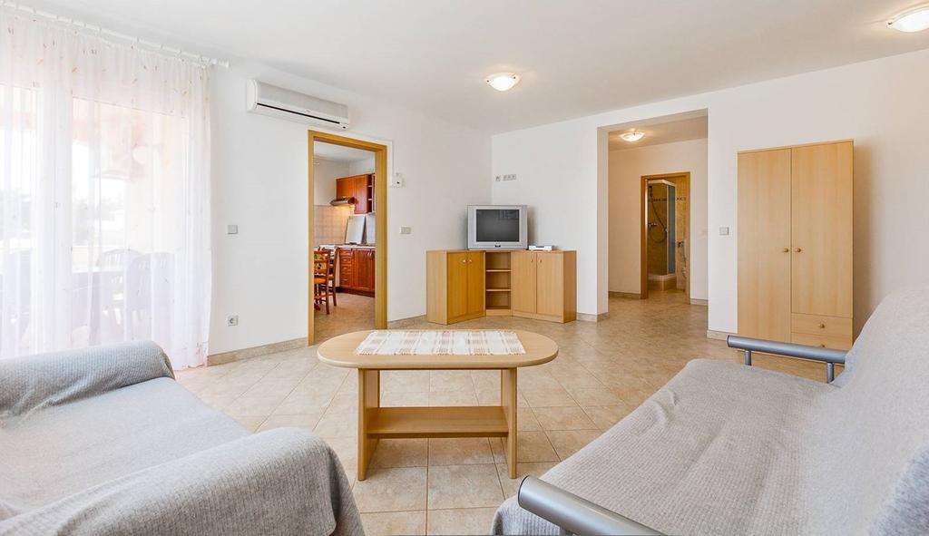 Apartments Cukon Medulin Exterior foto